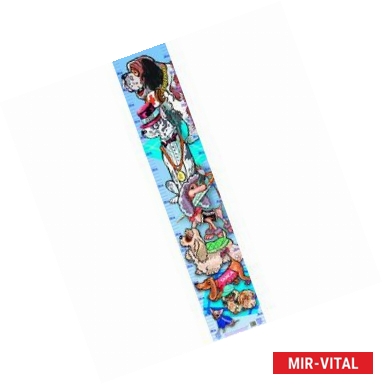 Фото Собаки. Ростомер