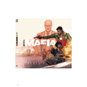 Фото Мир игры Mafia III