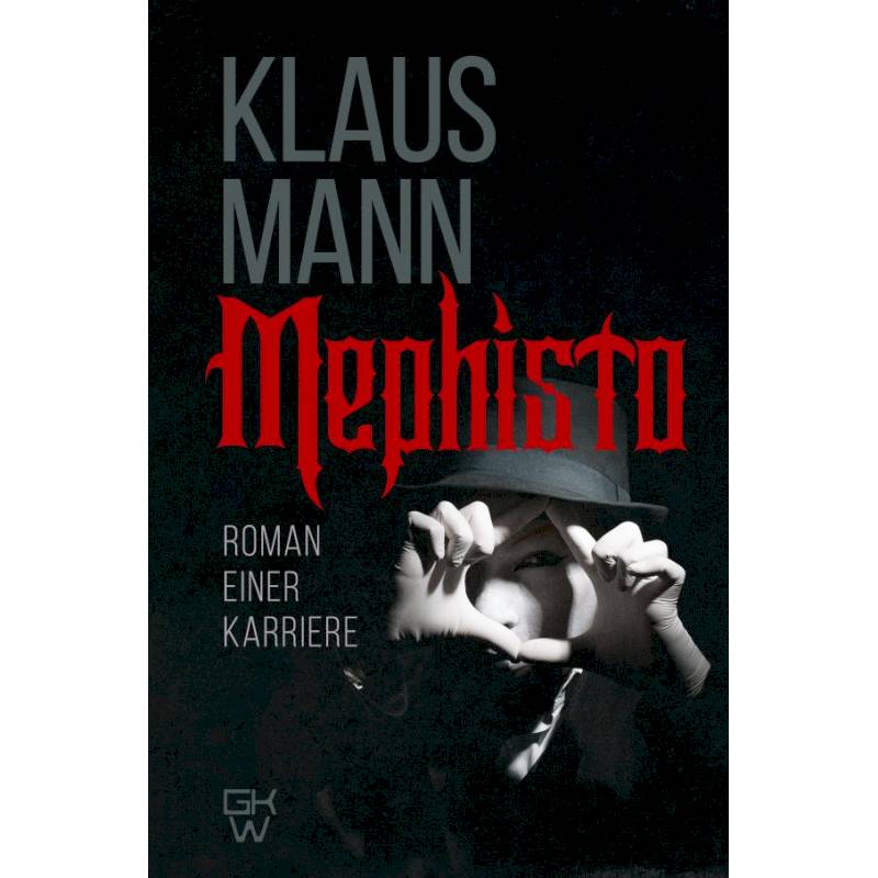 Фото Mephisto. Roman einer Karriere