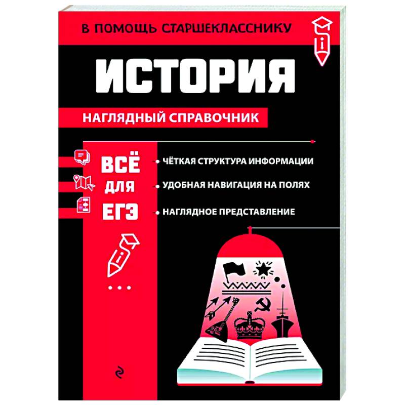 Фото История