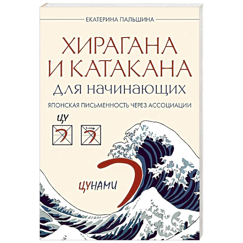 Фото Хирагана и катакана для начинающих. Японская письменность через ассоциации