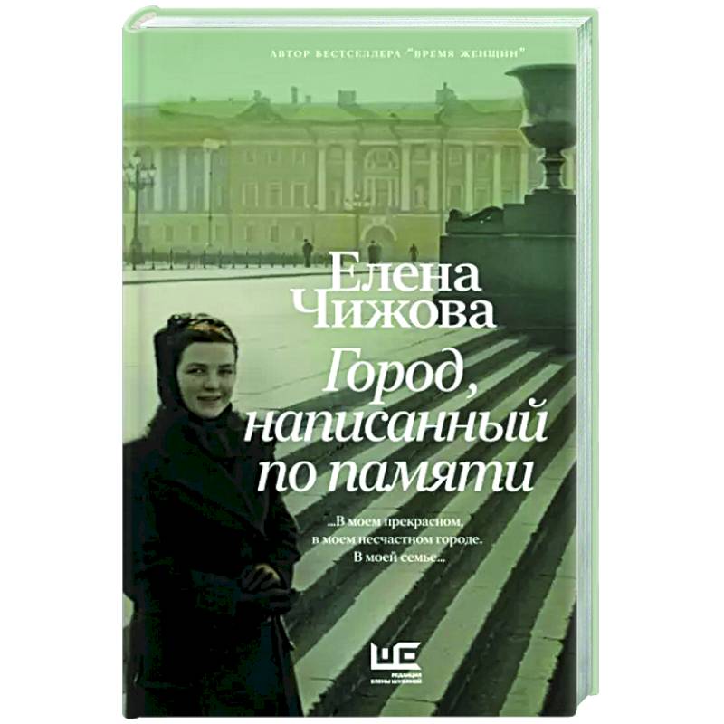 Фото Город, написанный по памяти