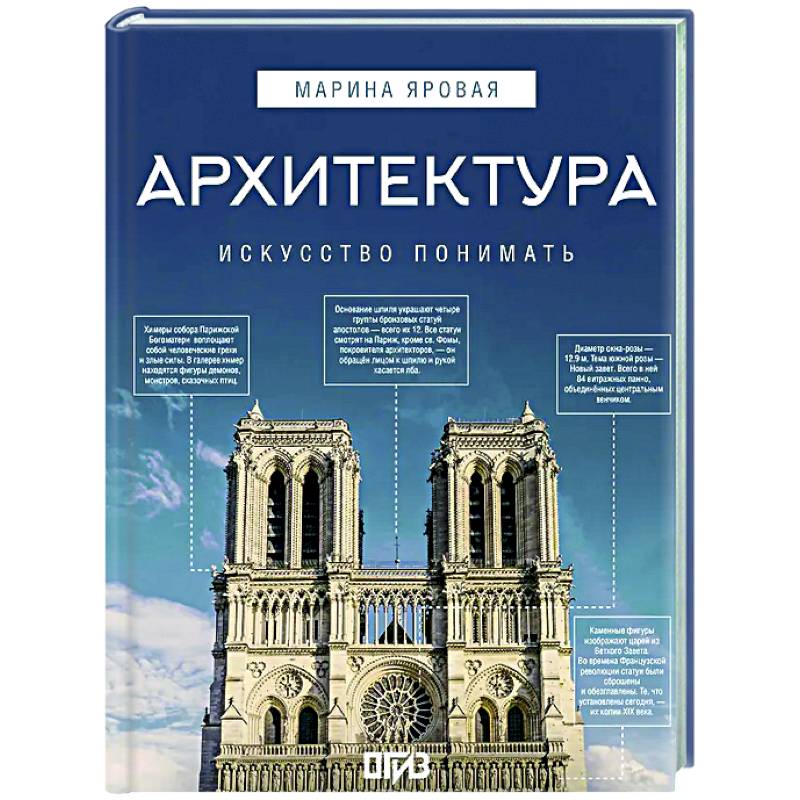 Фото Архитектура. Искусство понимать