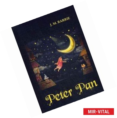 Фото Peter Pan / Питер Пэн