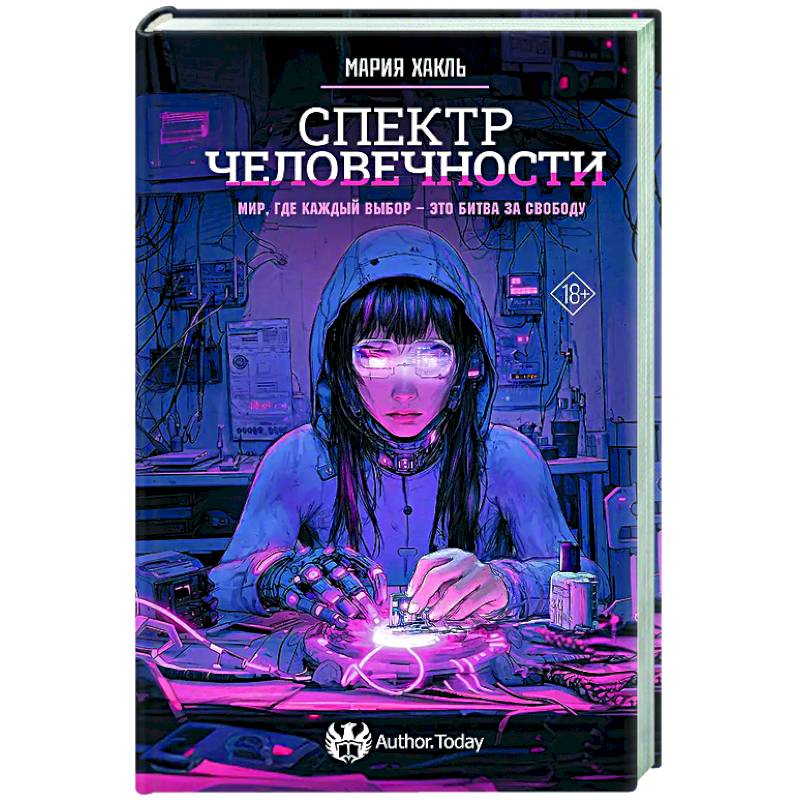 Фото Спектр человечности