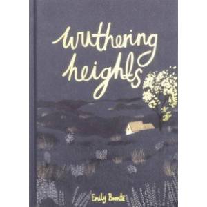 Фото Wuthering Heights