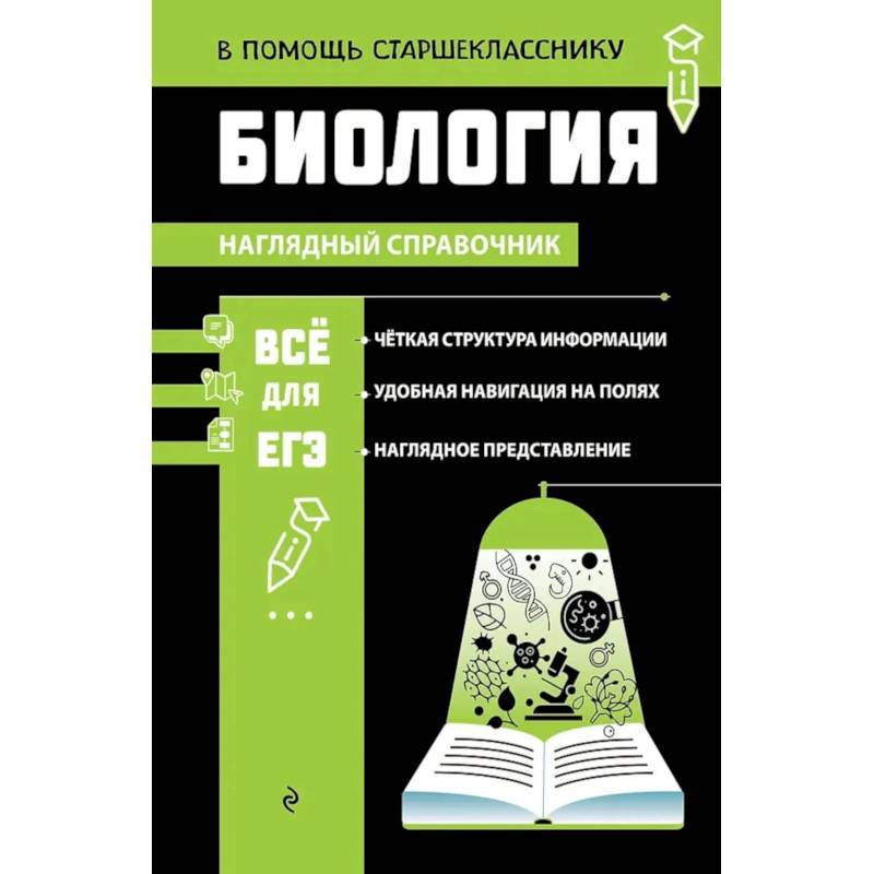 Фото Биология