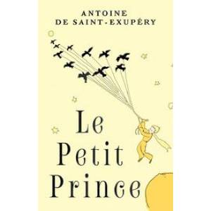 Фото Le Petit Prince