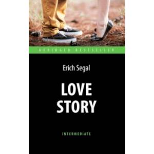 Фото Love Story. Intermediate