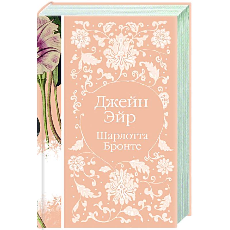 Фото Джейн Эйр