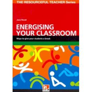 Фото Energising your classroom