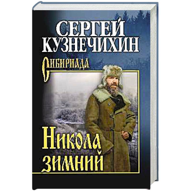 Фото Никола зимний