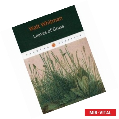 Фото Leaves of grass