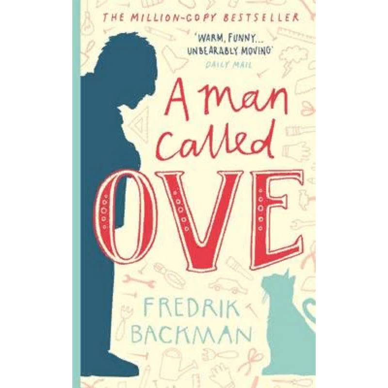 Фото A Man Called Ove