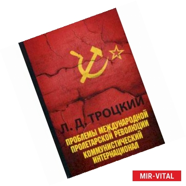 Фото Проблемы международной пролетарской революции. Коммунистический Интернационал