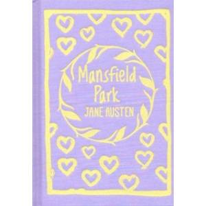 Фото Mansfield Park