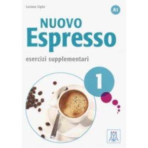 Фото NUOVO Espresso 1 -  Esercizi supplementari