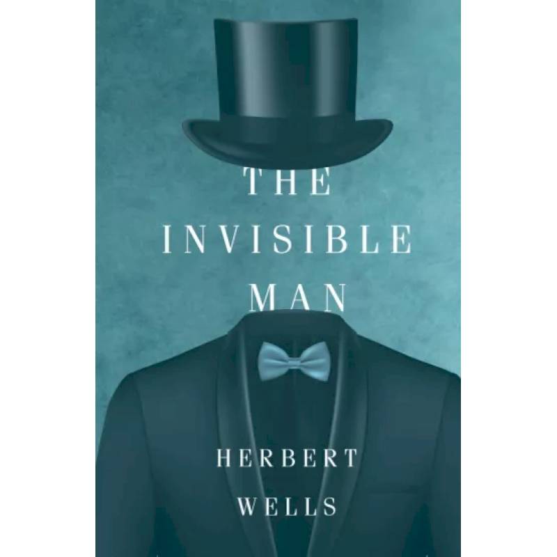 Фото The Invisible Man