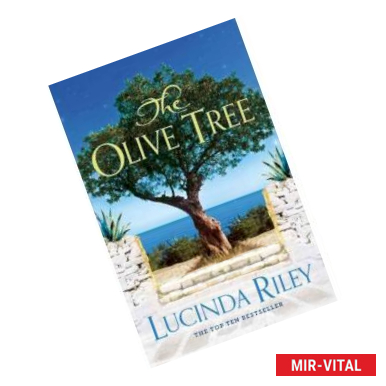 Фото The Olive Tree