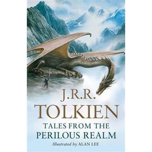 Фото Tolkien John Ronald Reuel: Tales from Perilous Realm