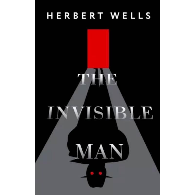 Фото The Invisible Man