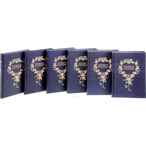 Фото Теофиль Готье. Собрание сочинений. В 6 томах (комплект из 6 книг)