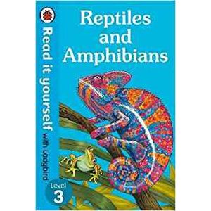 Фото Reptiles and Amphibians