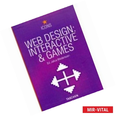 Фото Web Design: Interactive & Games