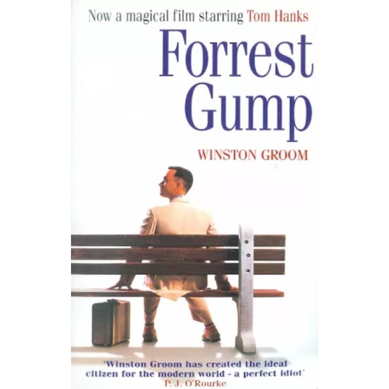 Фото Forrest Gump