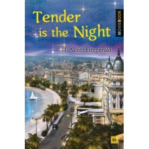 Фото Tender is the Night