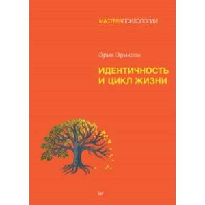 Фото Идентичность и цикл жизни