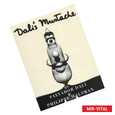 Фото Dali's Mustache