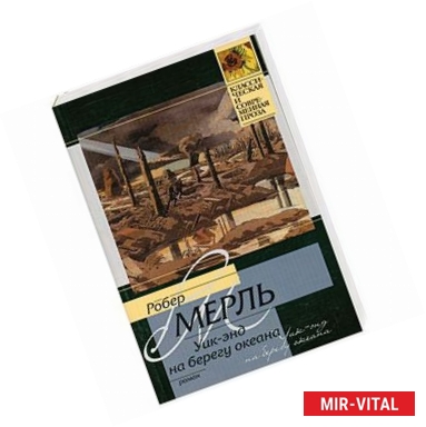 Фото Уик-энд на берегу океана