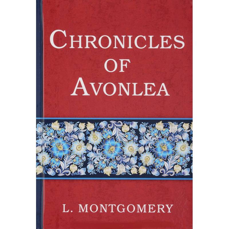 Фото Chronicles of Avonlea - Авонлейские хроники