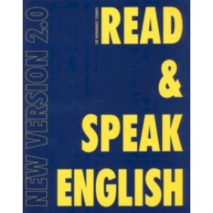 Фото Read & Speak English. New Version