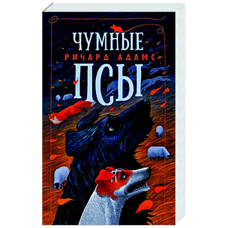 Фото Чумные псы