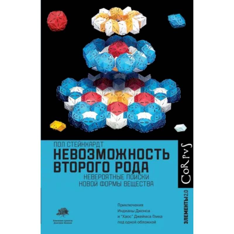 Фото Невозможность второго рода