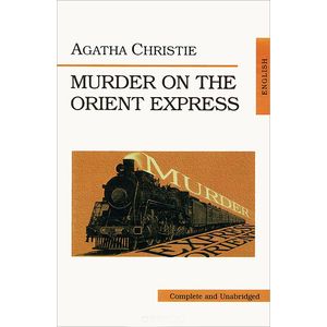 Фото Murder on the Orient Express