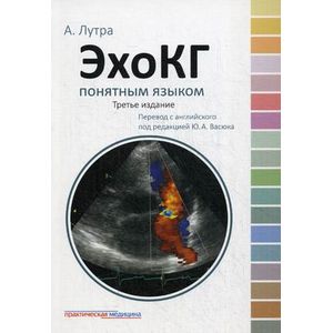 Фото ЭхоКГ понятным языком