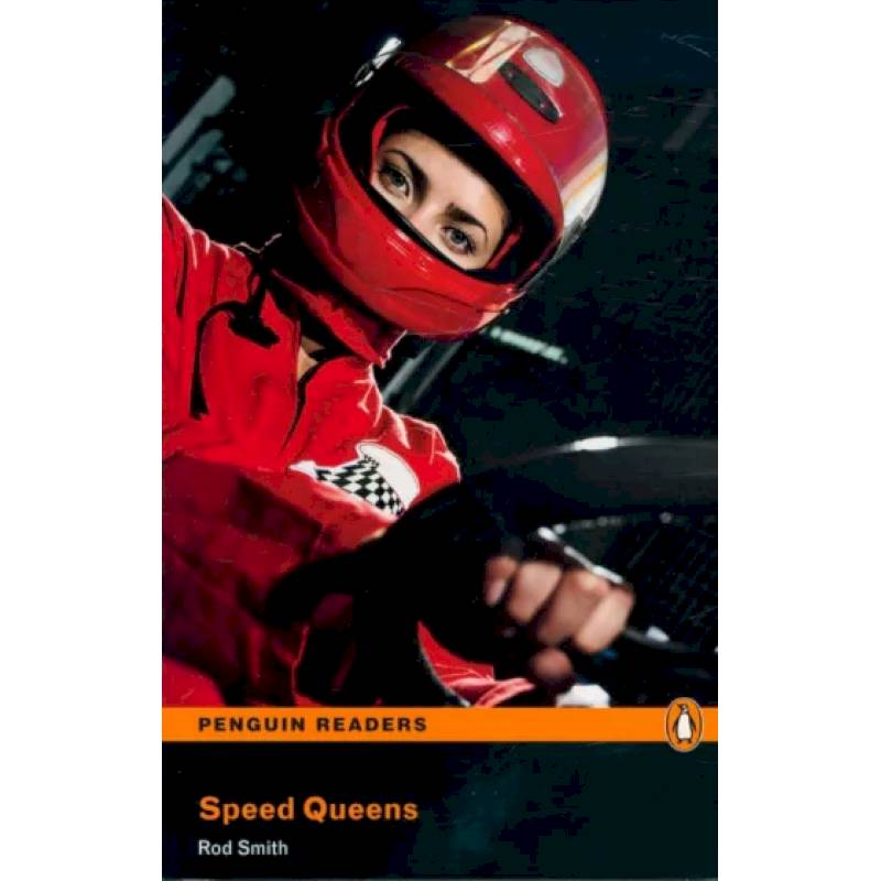 Фото Speed Queens + CD