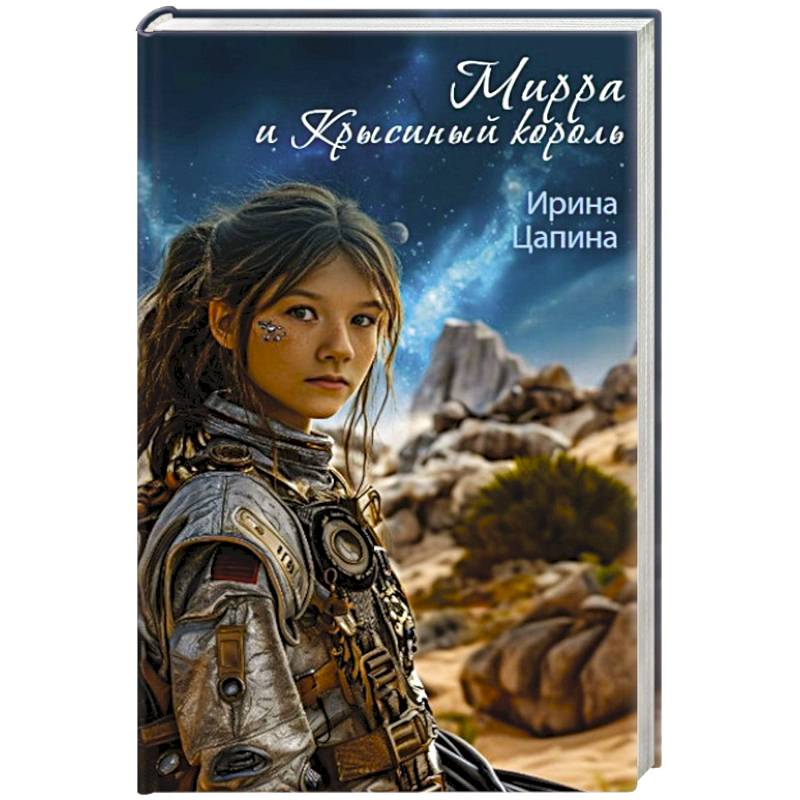 Фото Мирра и Крысиный король