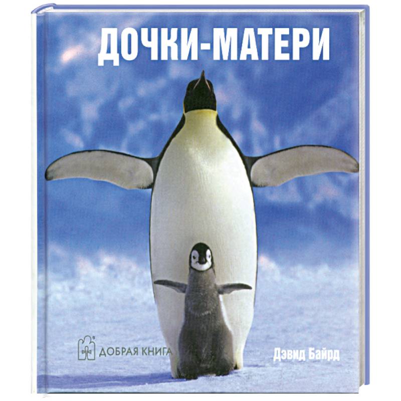 Фото Дочки-матери