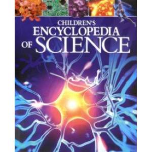 Фото Childrens Encyclopedia of Science