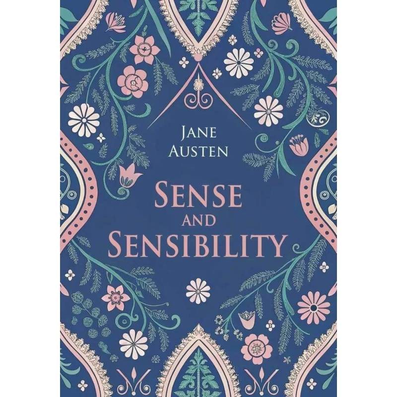 Фото Sense and Sensibility = Разум и чувства: книга для чтения английском языке