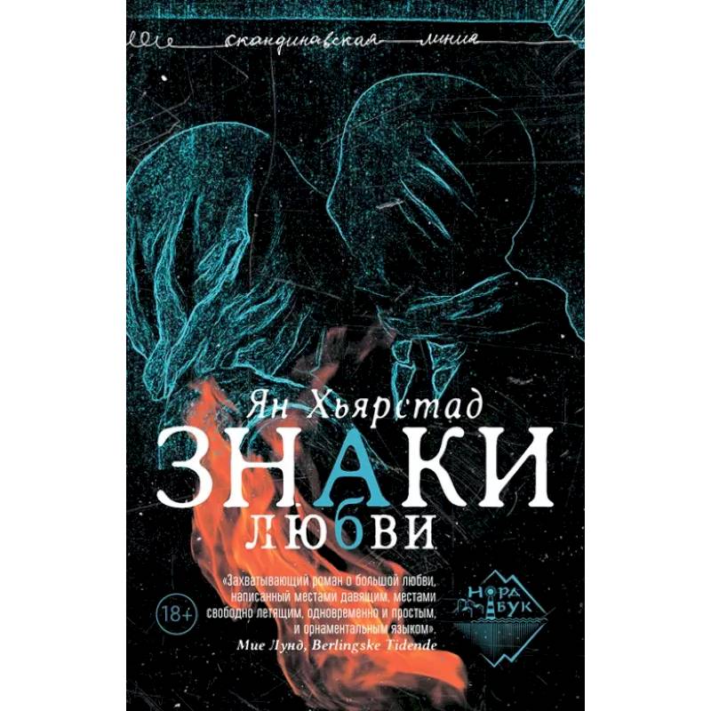 Фото Знаки любви