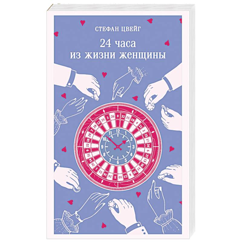 Фото 24 часа из жизни женщины