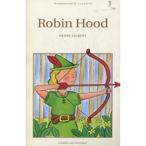Фото Robin Hood