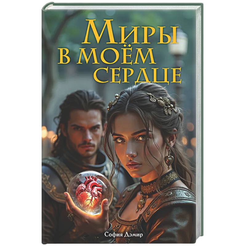 Фото Миры в моём сердце