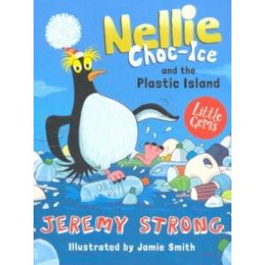 Фото Nellie Choc-Ice And Plastic Island