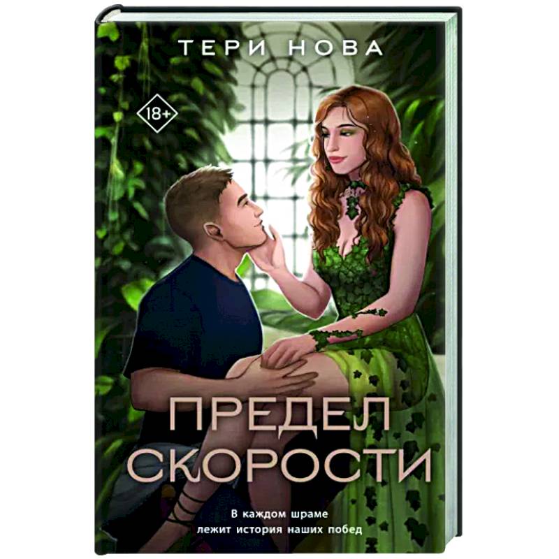 Фото Предел скорости